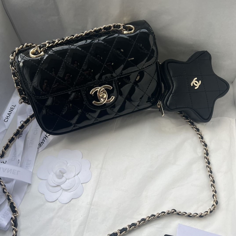 Chanel CF Series Bags